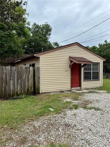 537 NW 30TH AVENUE, Gainesville, FL 32609