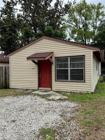 537 NW 30TH AVENUE, Gainesville, FL 32609