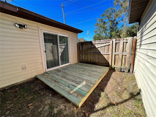 537 NW 30TH AVENUE, Gainesville, FL 32609
