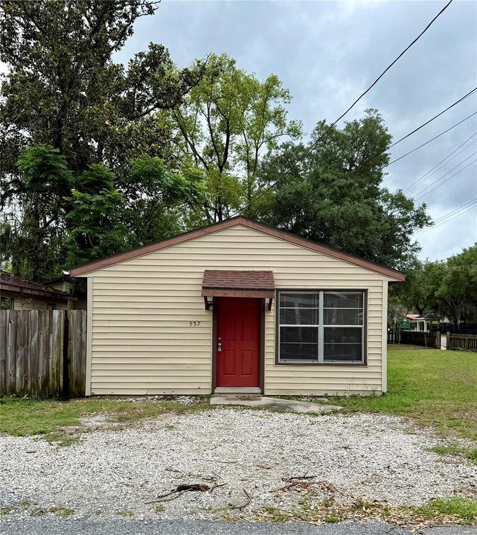 537 NW 30TH AVENUE, Gainesville, FL 32609