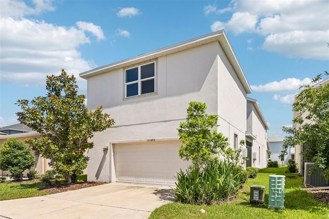 13690 STEVENSON LANE, Odessa, FL 33556