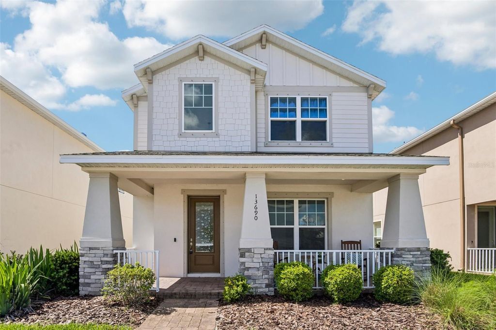 13690 STEVENSON LANE, Odessa, FL 33556