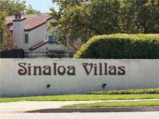 1712 Sinaloa 105, Simi Valley, CA 93065