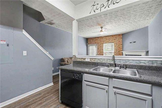388 Berckman Drive NW, Lilburn, GA 30047