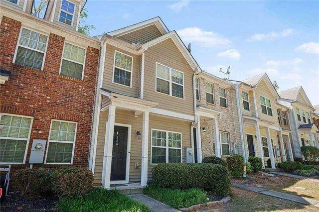 388 Berckman Drive NW, Lilburn, GA 30047