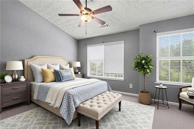 388 Berckman Drive NW, Lilburn, GA 30047