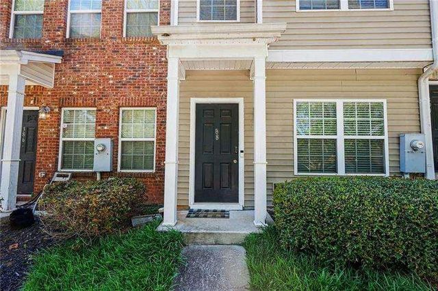 388 Berckman Drive NW, Lilburn, GA 30047