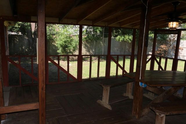 1607 Chilton Lane, Katy, TX 77493