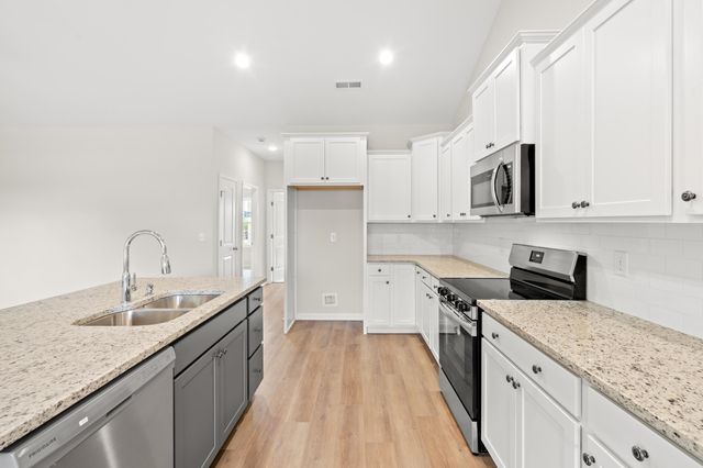 1246 Herman Rd., Loris, SC 29569