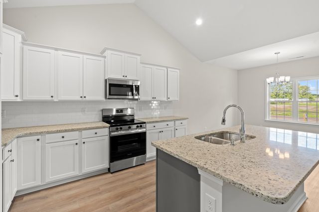 1246 Herman Rd., Loris, SC 29569