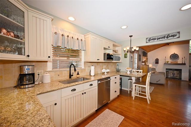 4187 Kenmore Road, Berkley, MI 48072