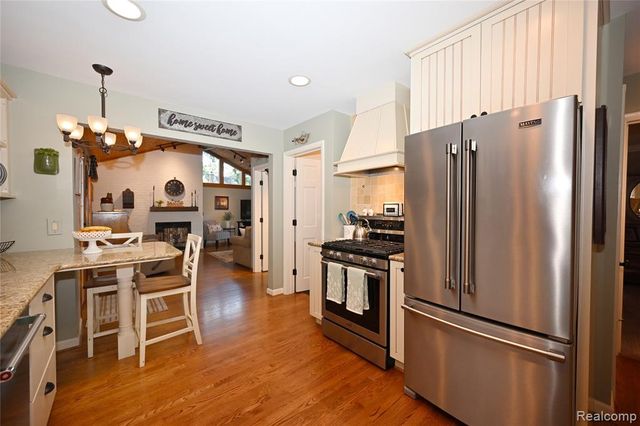 4187 Kenmore Road, Berkley, MI 48072