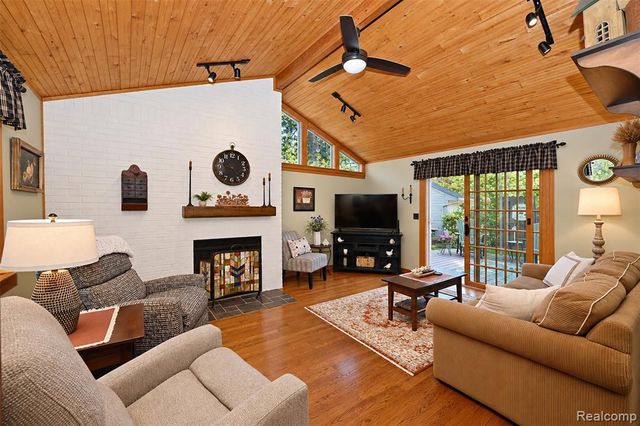 4187 Kenmore Road, Berkley, MI 48072