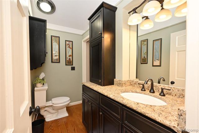 4187 Kenmore Road, Berkley, MI 48072