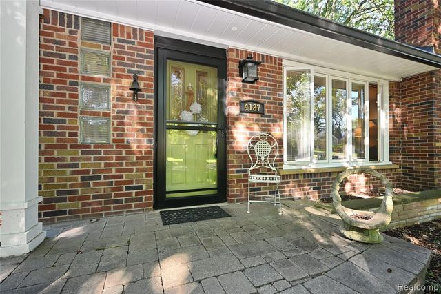 4187 Kenmore Road, Berkley, MI 48072