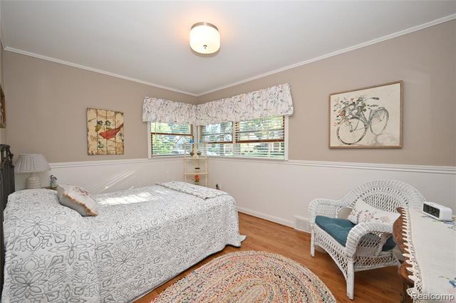 4187 Kenmore Road, Berkley, MI 48072
