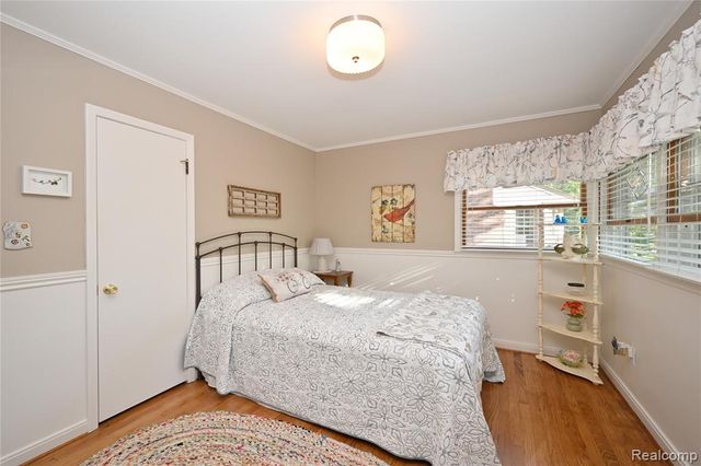 4187 Kenmore Road, Berkley, MI 48072