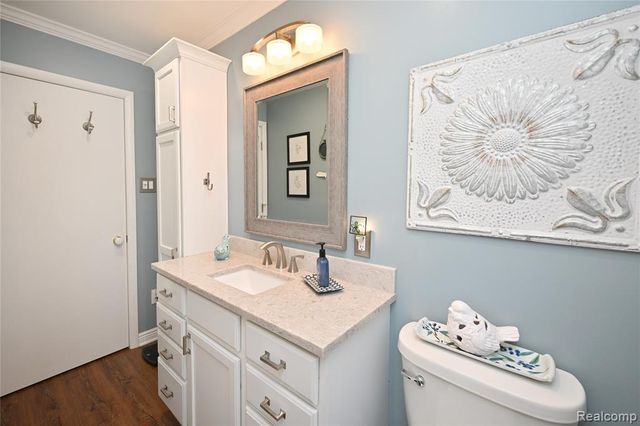 4187 Kenmore Road, Berkley, MI 48072
