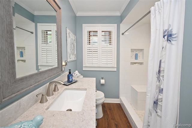 4187 Kenmore Road, Berkley, MI 48072
