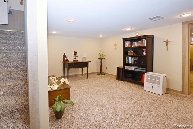 4187 Kenmore Road, Berkley, MI 48072