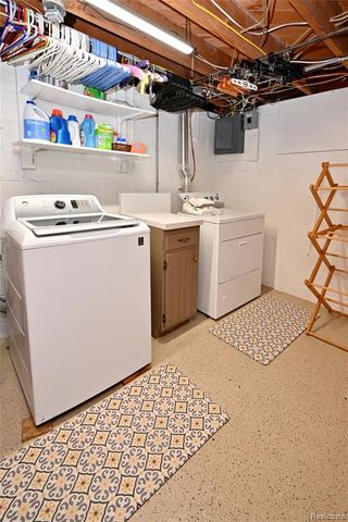 4187 Kenmore Road, Berkley, MI 48072