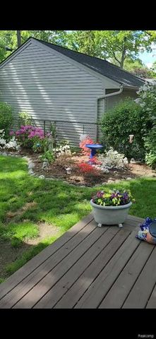 4187 Kenmore Road, Berkley, MI 48072