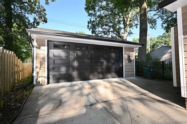 4187 Kenmore Road, Berkley, MI 48072