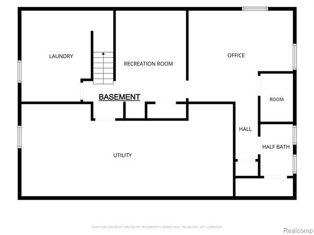 4187 Kenmore Road, Berkley, MI 48072
