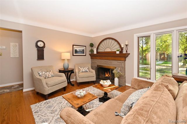 4187 Kenmore Road, Berkley, MI 48072