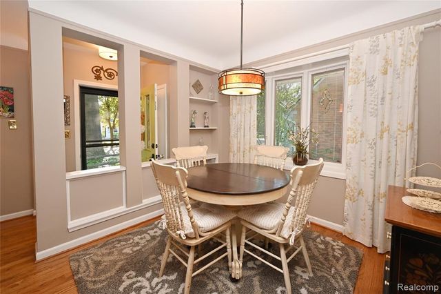 4187 Kenmore Road, Berkley, MI 48072