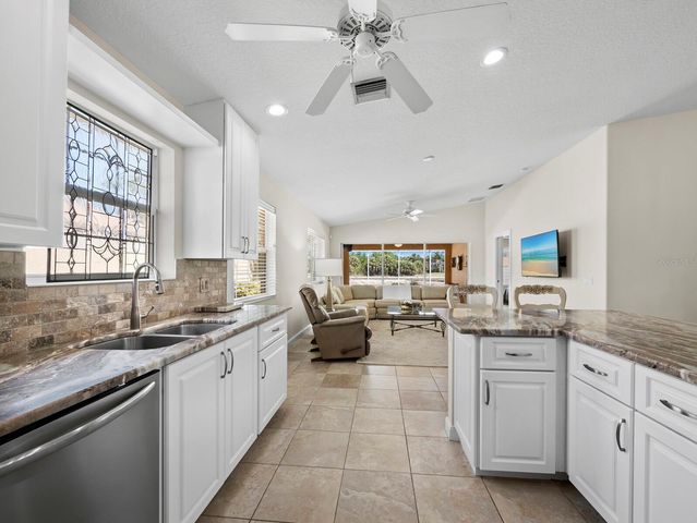 5967 BENEVENTO DRIVE, Sarasota, FL 34238