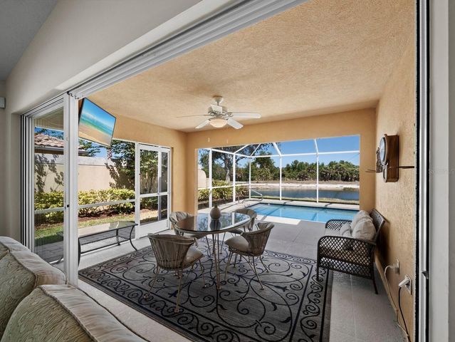 5967 BENEVENTO DRIVE, Sarasota, FL 34238
