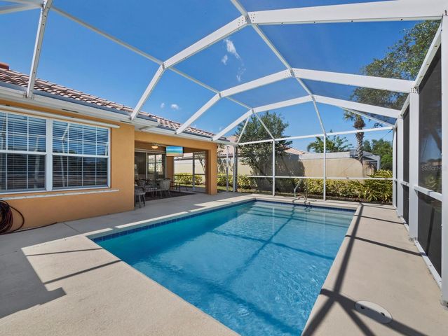 5967 BENEVENTO DRIVE, Sarasota, FL 34238