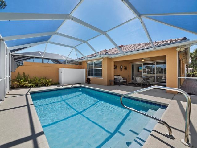 5967 BENEVENTO DRIVE, Sarasota, FL 34238