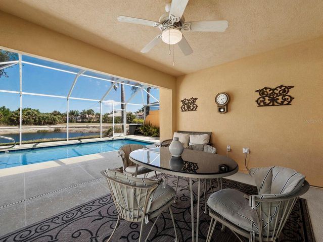 5967 BENEVENTO DRIVE, Sarasota, FL 34238