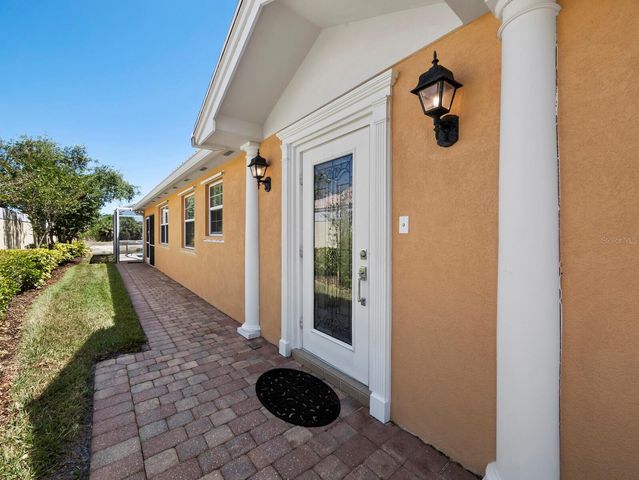 5967 BENEVENTO DRIVE, Sarasota, FL 34238