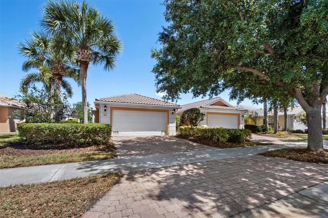 5967 BENEVENTO DRIVE, Sarasota, FL 34238