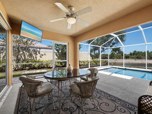 5967 BENEVENTO DRIVE, Sarasota, FL 34238