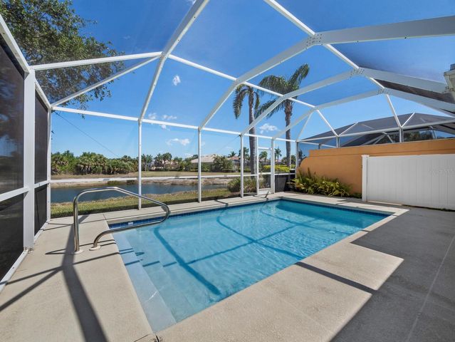 5967 BENEVENTO DRIVE, Sarasota, FL 34238