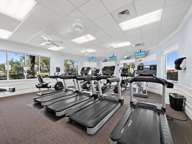 5967 BENEVENTO DRIVE, Sarasota, FL 34238