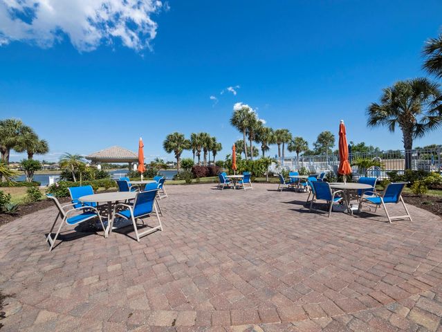 5967 BENEVENTO DRIVE, Sarasota, FL 34238