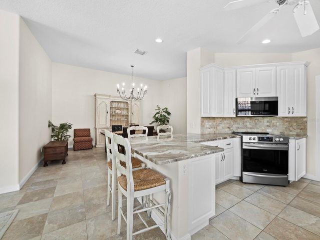 5967 BENEVENTO DRIVE, Sarasota, FL 34238
