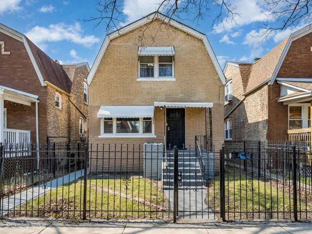 920 N Kedvale Avenue, Chicago, IL 60651