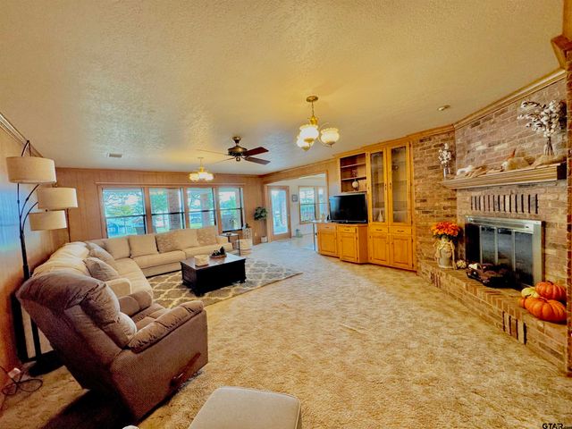 16223 Big Oak Bay Rd, Tyler, TX 75707