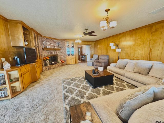 16223 Big Oak Bay Rd, Tyler, TX 75707