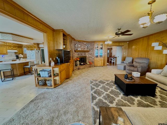 16223 Big Oak Bay Rd, Tyler, TX 75707