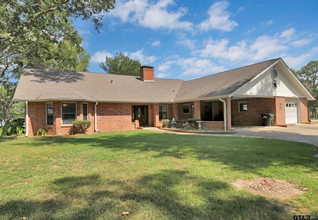 16223 Big Oak Bay Rd, Tyler, TX 75707