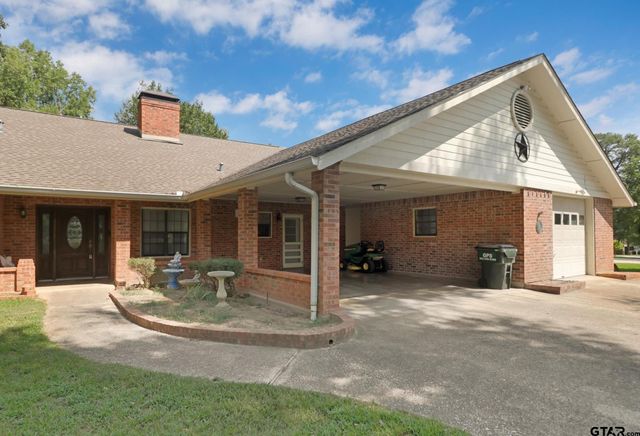 16223 Big Oak Bay Rd, Tyler, TX 75707