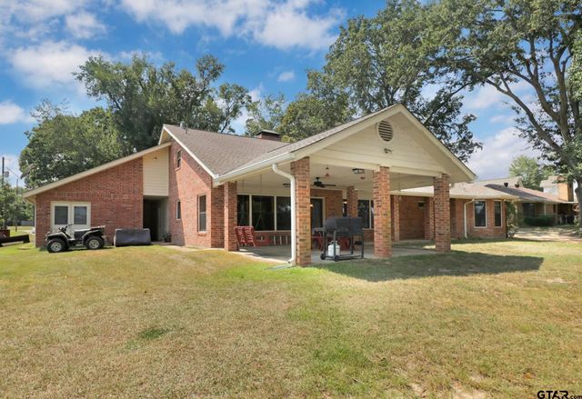 16223 Big Oak Bay Rd, Tyler, TX 75707