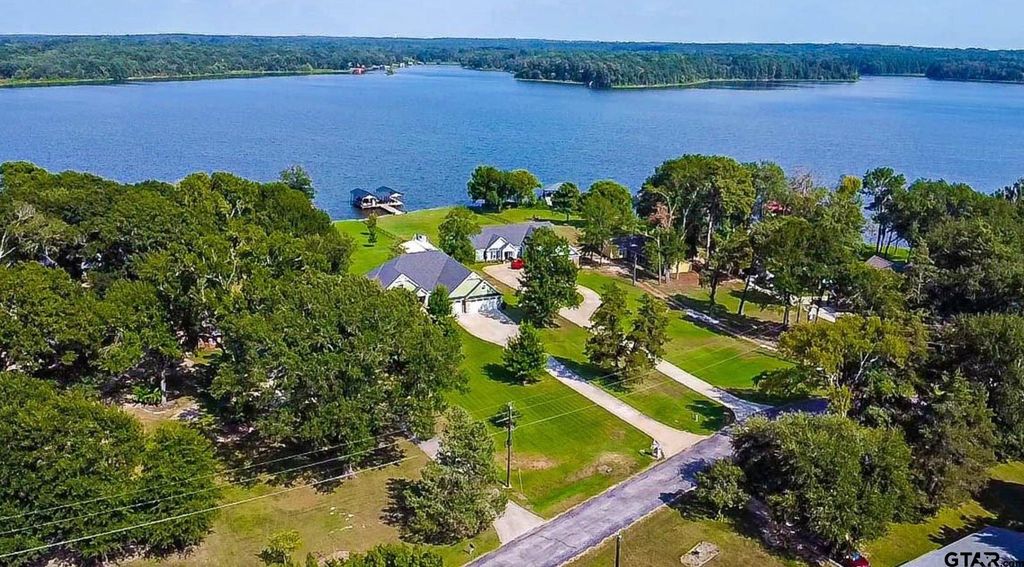 16223 Big Oak Bay Rd, Tyler, TX 75707